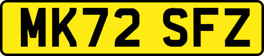 MK72SFZ