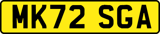 MK72SGA