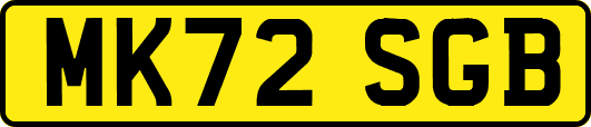MK72SGB