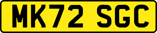 MK72SGC