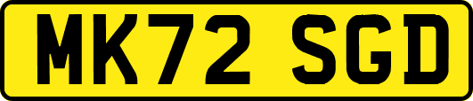 MK72SGD