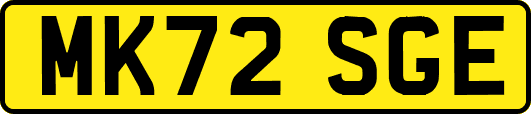 MK72SGE