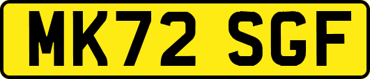 MK72SGF