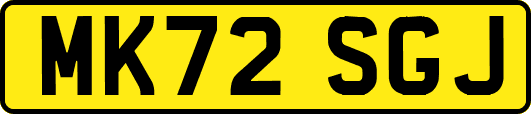 MK72SGJ
