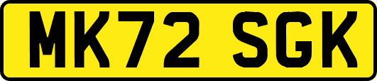 MK72SGK