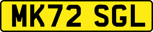 MK72SGL