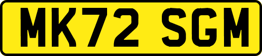 MK72SGM