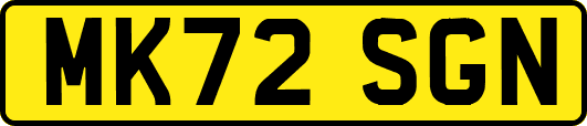 MK72SGN