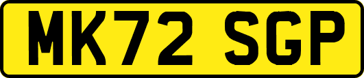 MK72SGP