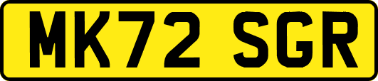 MK72SGR
