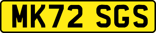 MK72SGS