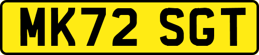 MK72SGT