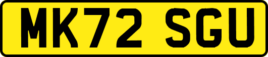 MK72SGU