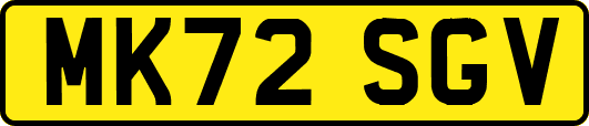MK72SGV