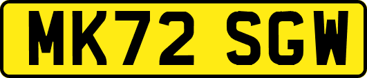 MK72SGW