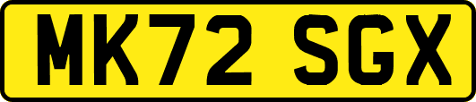 MK72SGX
