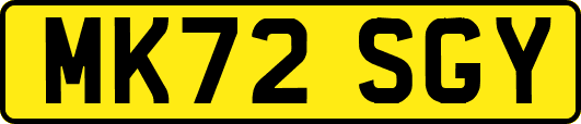 MK72SGY