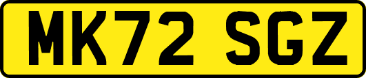 MK72SGZ