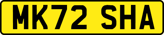 MK72SHA