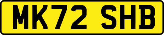 MK72SHB