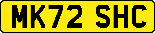 MK72SHC