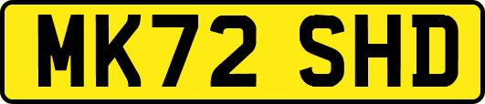 MK72SHD