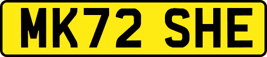 MK72SHE