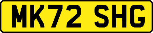 MK72SHG