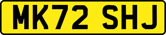 MK72SHJ