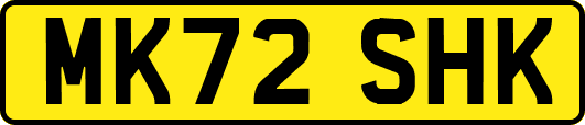 MK72SHK