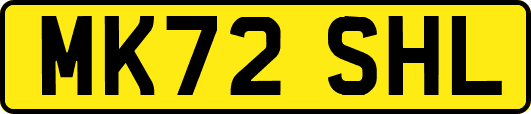 MK72SHL