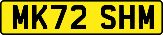 MK72SHM