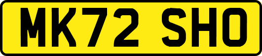 MK72SHO