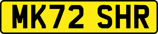 MK72SHR
