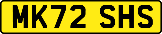 MK72SHS
