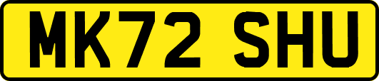 MK72SHU