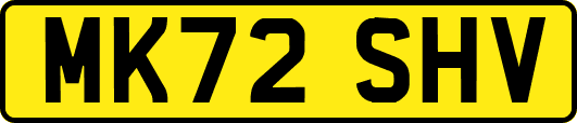 MK72SHV