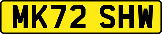 MK72SHW