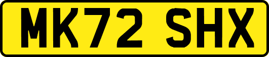 MK72SHX