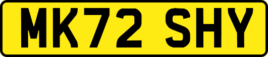 MK72SHY