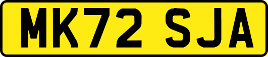 MK72SJA