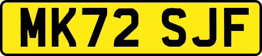 MK72SJF