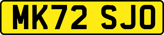 MK72SJO