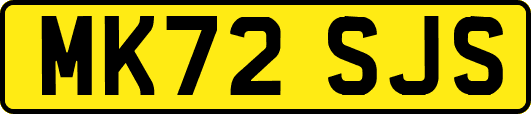 MK72SJS