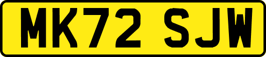 MK72SJW
