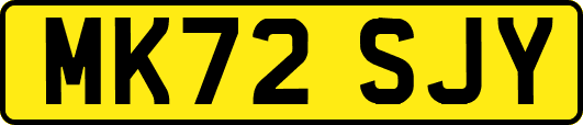MK72SJY