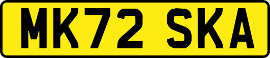 MK72SKA