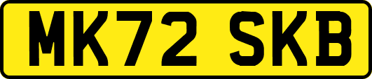 MK72SKB