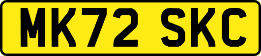 MK72SKC