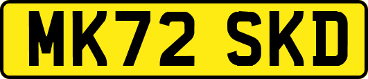 MK72SKD
